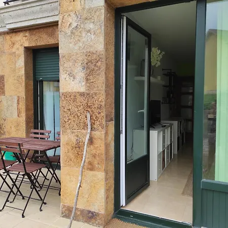 Oasis O,Xuncal Apartment San Cosme de Barreiros Exterior photo