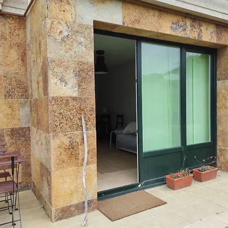 Oasis O,Xuncal Apartment San Cosme de Barreiros Exterior photo