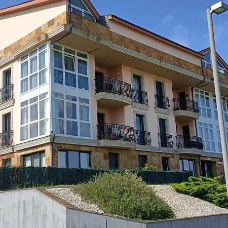 Oasis O,Xuncal Apartment San Cosme de Barreiros Exterior photo