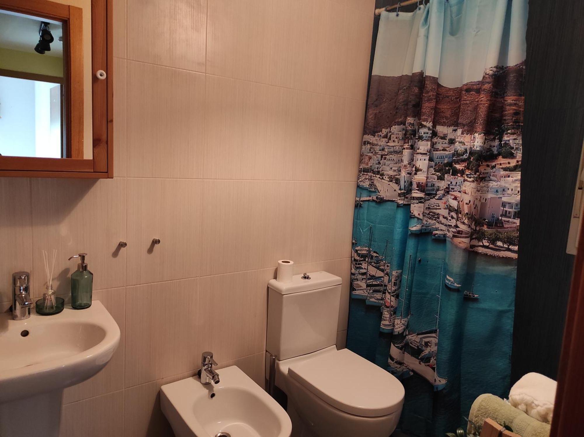 Appartement Oasis O,xuncal