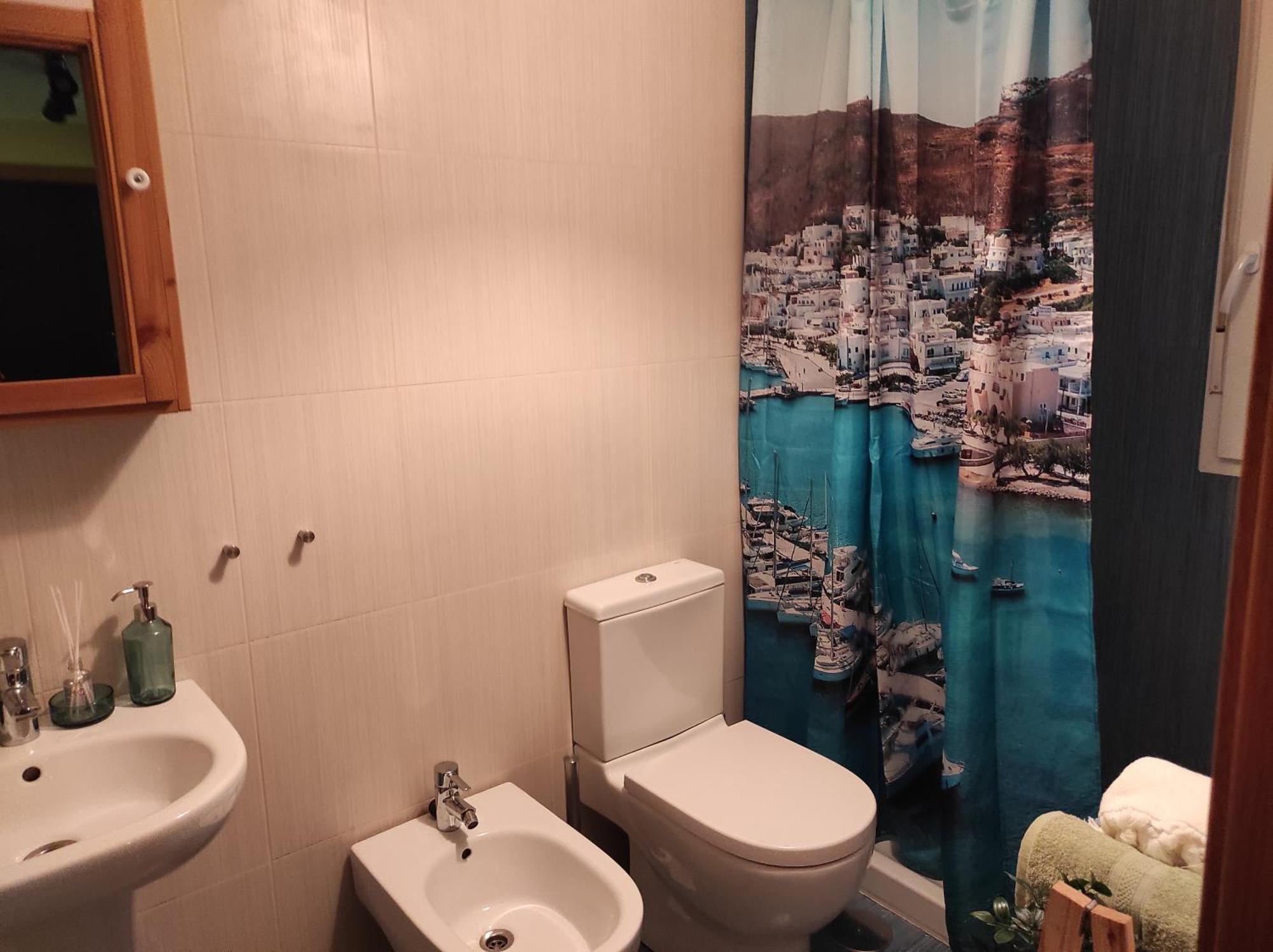 Apartment Oasis O,xuncal *
