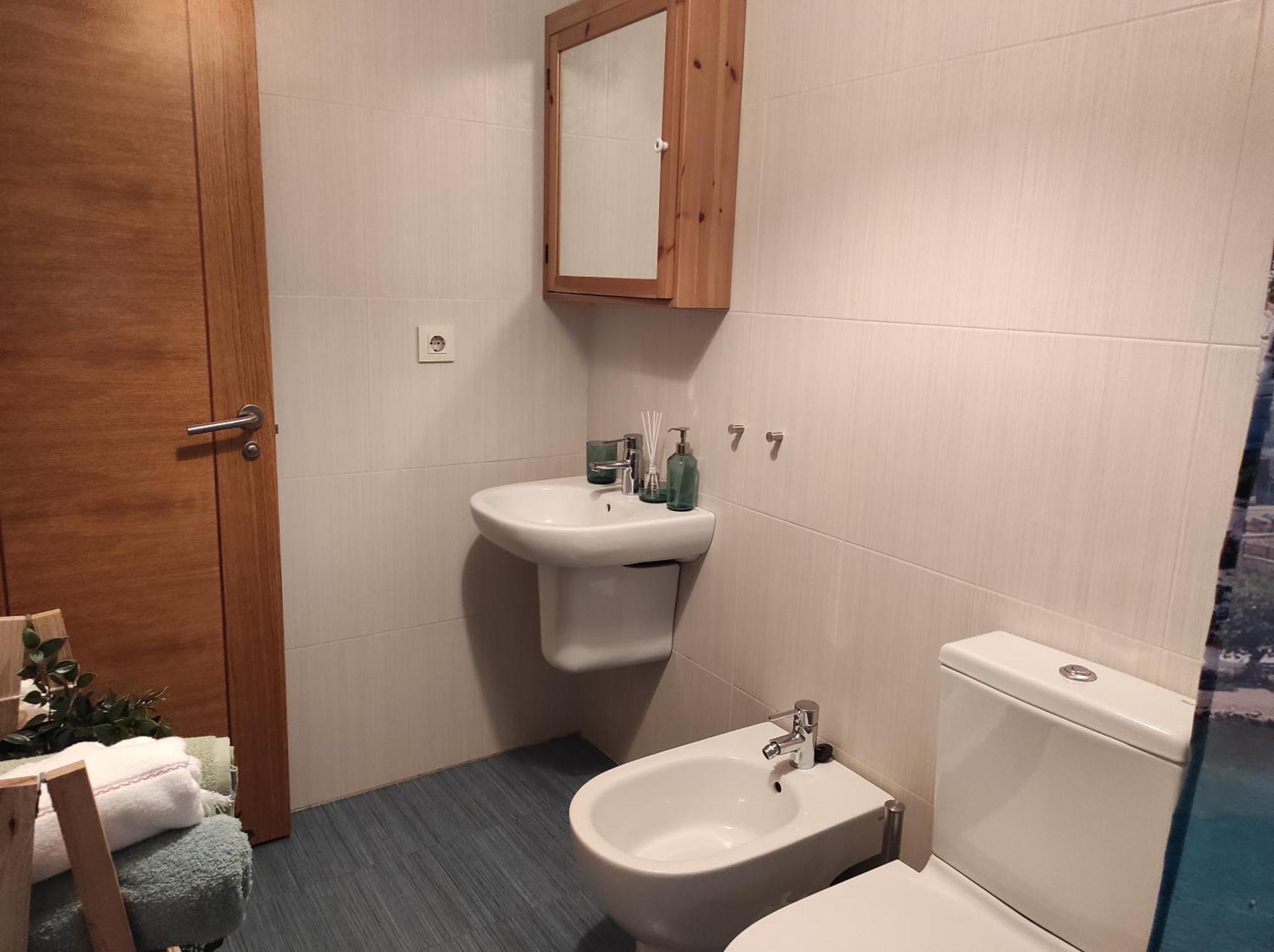 Oasis O,xuncal Appartement San Cosme de Barreiros