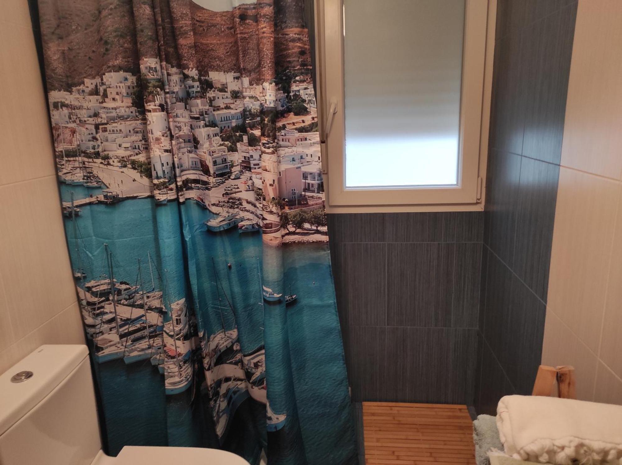 Appartement Oasis O,xuncal *