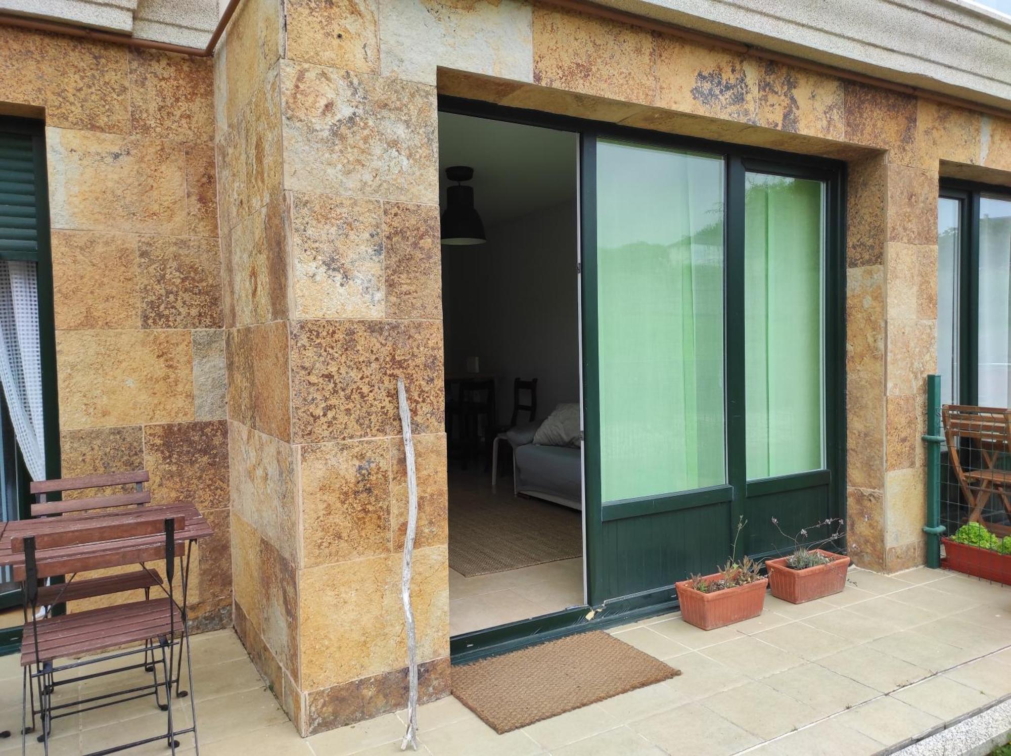 Oasis O,xuncal Apartment San Cosme de Barreiros