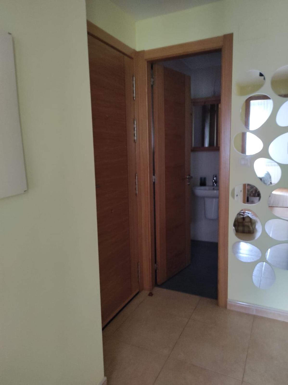 Oasis O,xuncal Appartement *