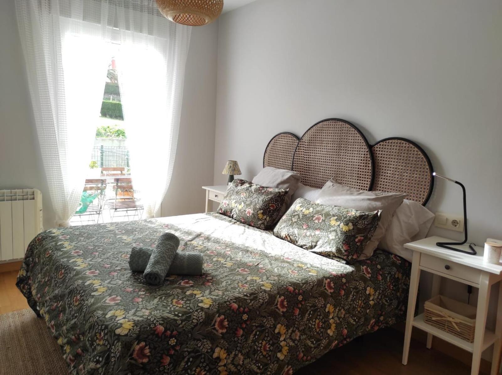 Oasis O,xuncal Apartment