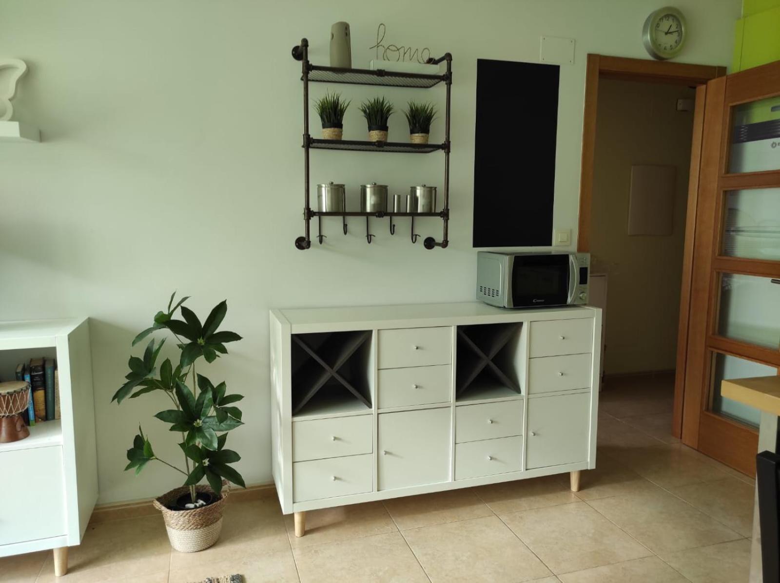 Appartement Oasis O,xuncal San Cosme de Barreiros