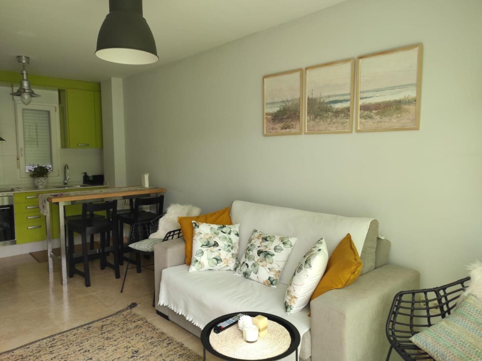 Appartement Oasis O,xuncal